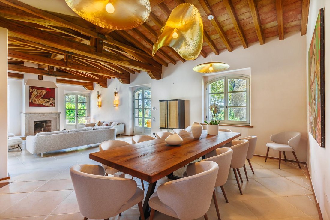 House in Ramatuelle, Provence-Alpes-Côte d'Azur, France 4 - 17973058