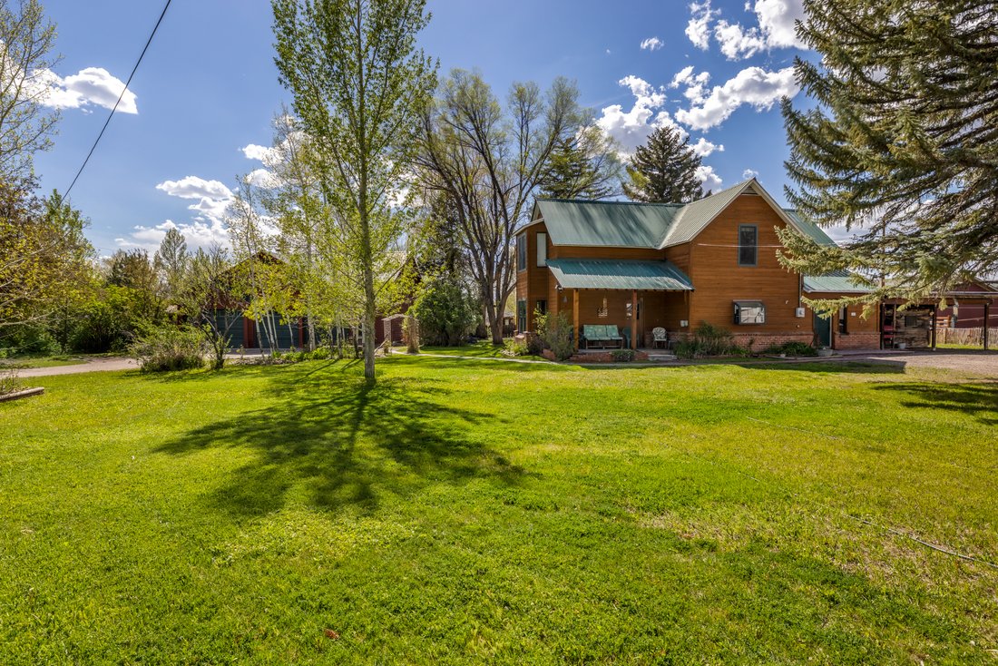 Steamboat Springs, Colorado, United States 4 - 17972795