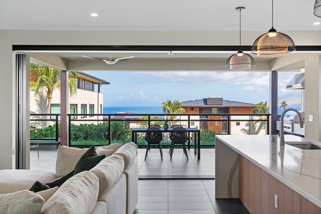 Condo in Kihei, Hawaii, United States 2 - 17972774