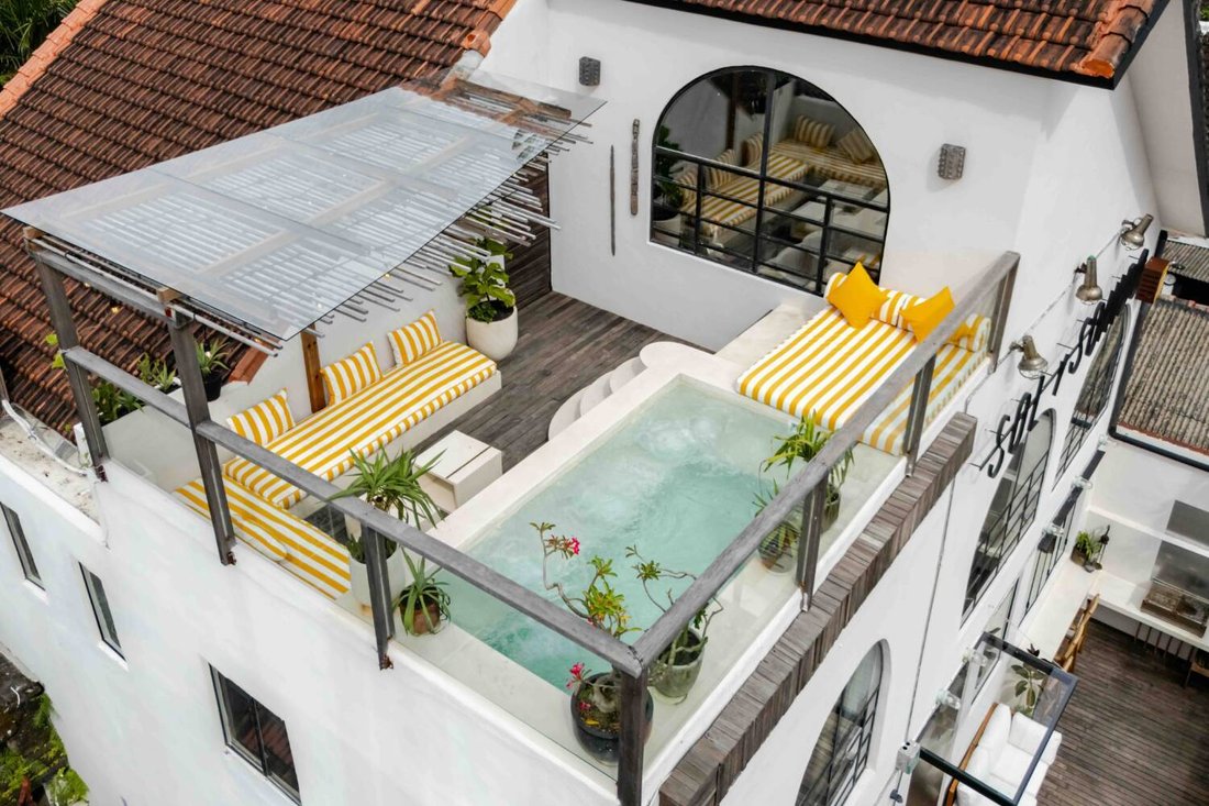 House in North Kuta, Bali, Indonesia 4 - 17770177