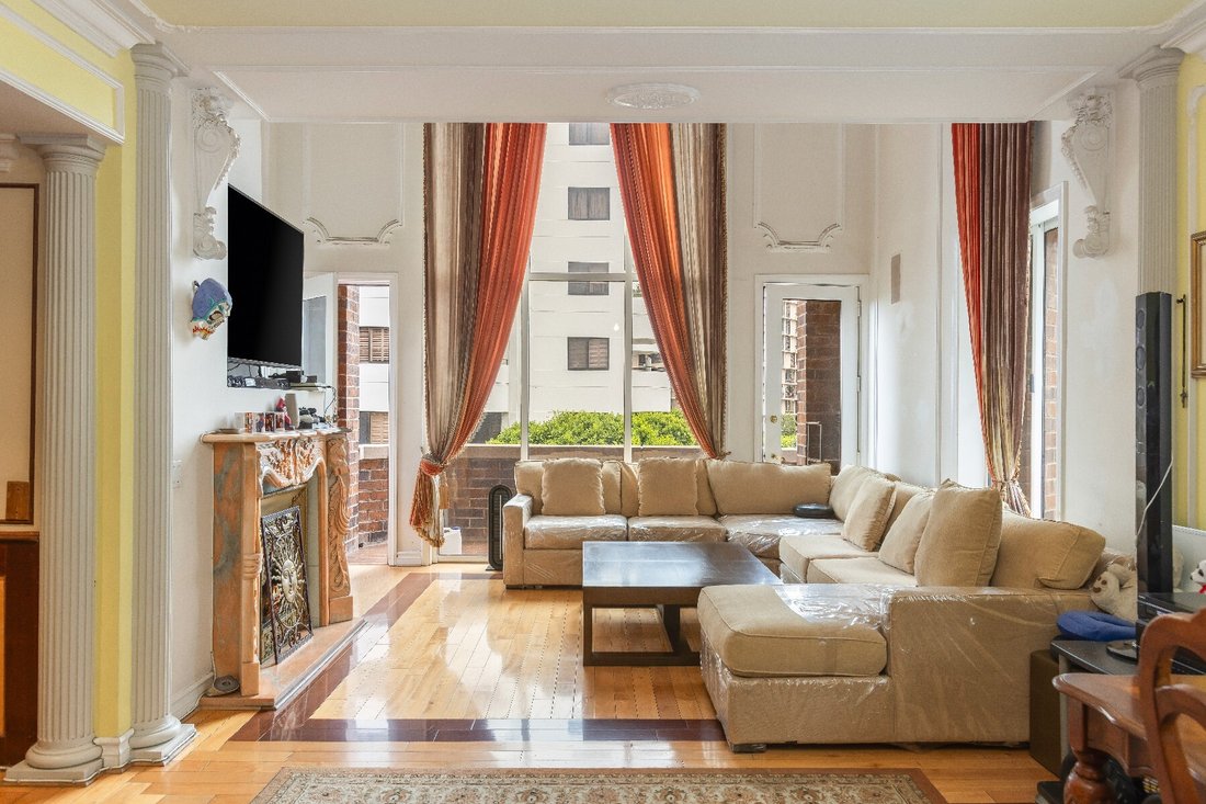 Condo in Los Angeles, California, United States 1 - 17972790