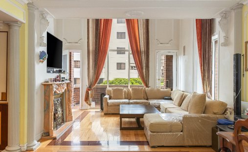 Appartement à Los Angeles, Californie, États-Unis 1