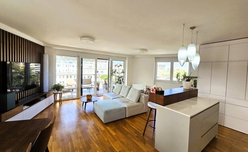 Apartamento en Koper, Eslovenia 1