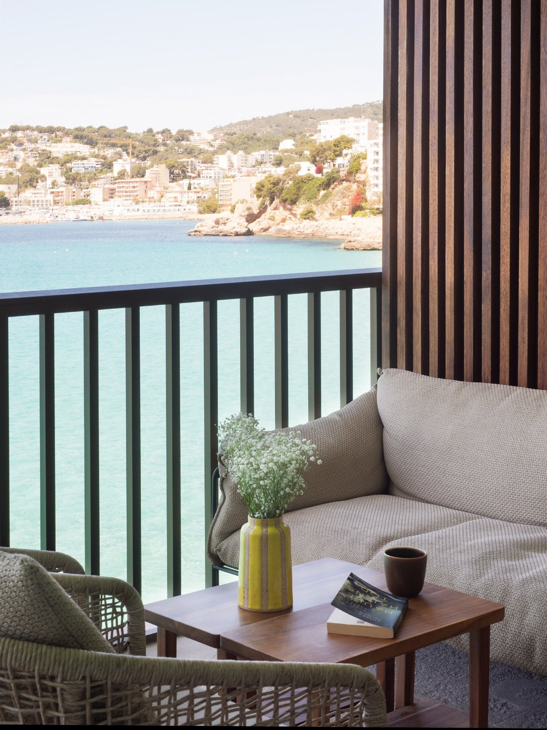 Apartment in Palma, Balearic Islands, Spain 3 - 17973154
