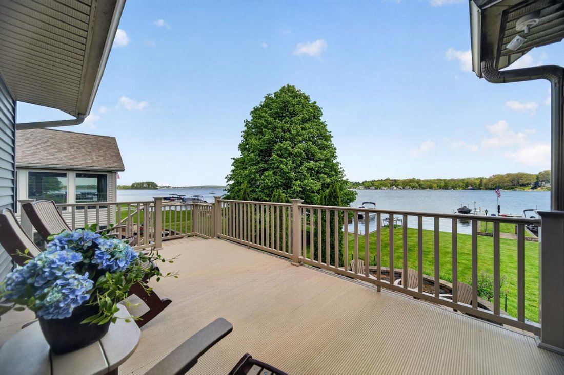 House in Conneaut Lakeshore, Pennsylvania, United States 5 - 17973033