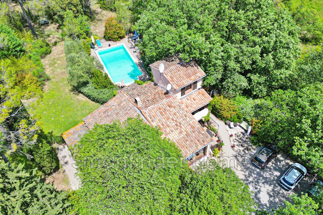 Villa in La Ville, Lorgues, France 5 - 17964180