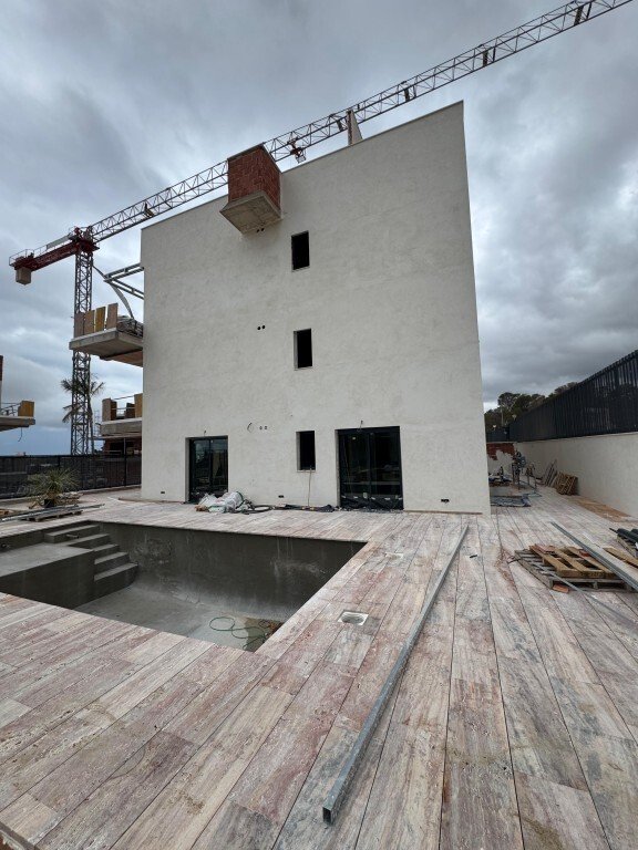Apartment in Finestrat, Valencian Community, Spain 4 - 17973067