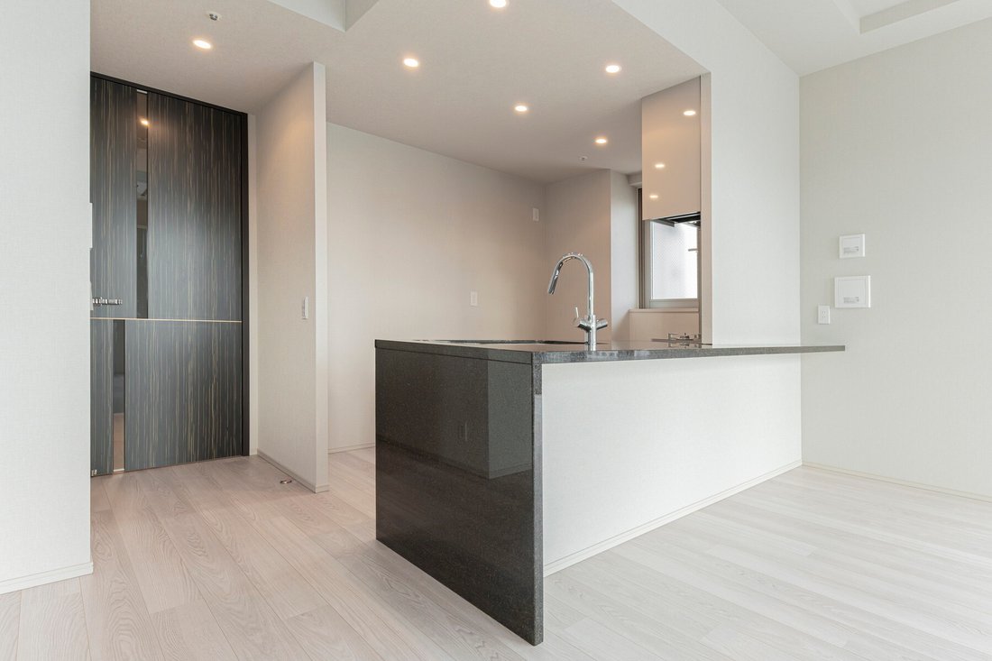 Condo in Osaka, Osaka, Japan 4 - 17972814