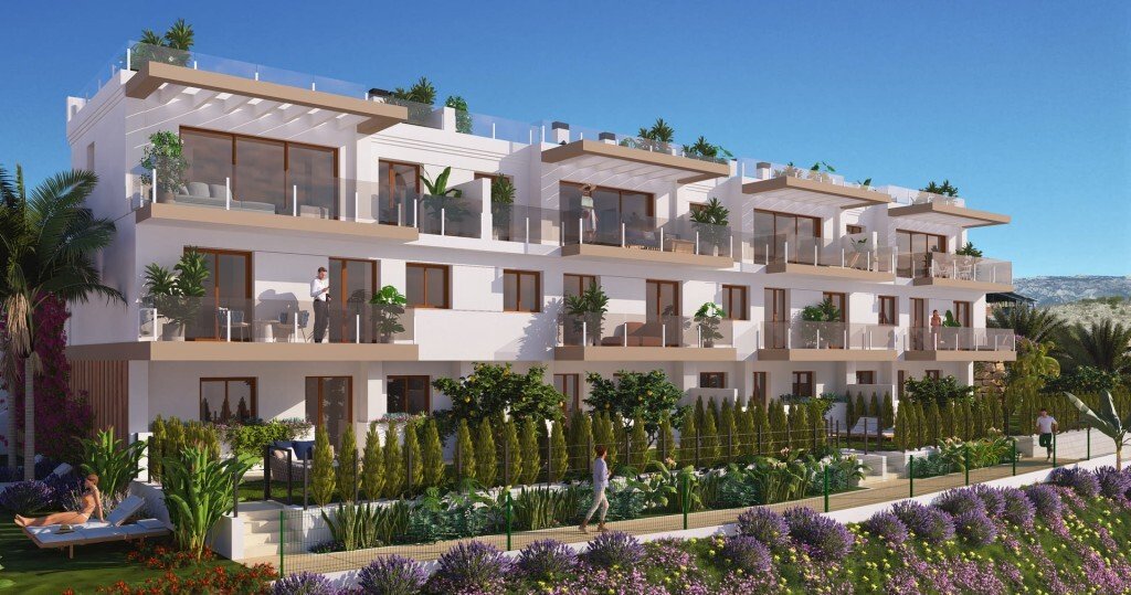 House in la Nucia, Valencian Community, Spain 1 - 17973017