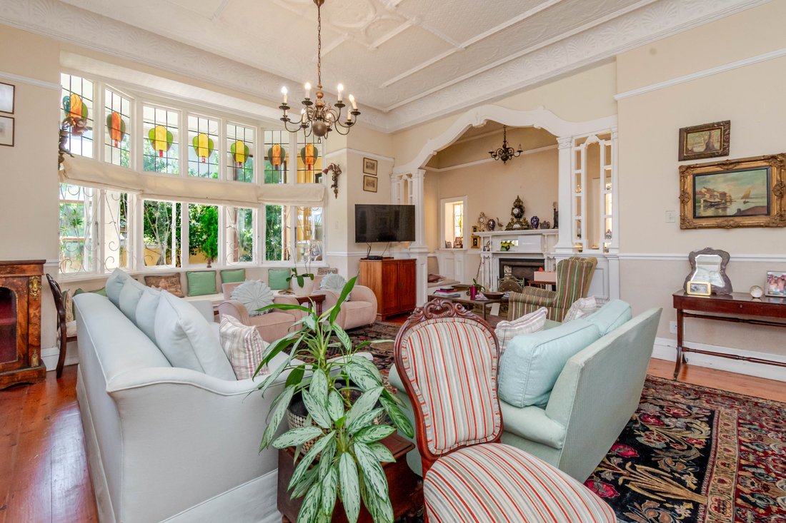 House in Sea Point, Cape Town, South Africa 5 - 17972825