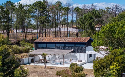Casa a Comporta, Setúbal Municipality, Portogallo 1