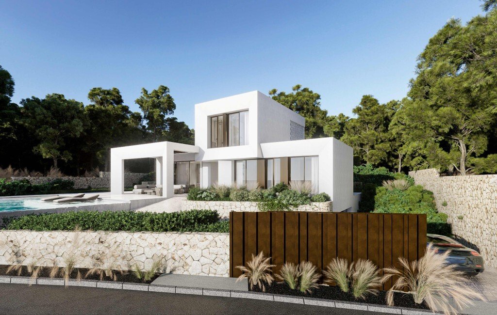 House in Orihuela, Valencian Community, Spain 1 - 17973286