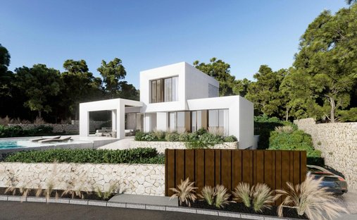 Maison à Orihuela, Valence, Espagne 1