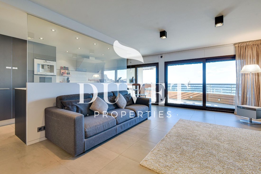 Apartment in Tossa de Mar, Catalonia, Spain 2 - 17972650
