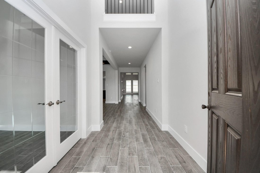 House in Spring, Texas, United States 4 - 17972560