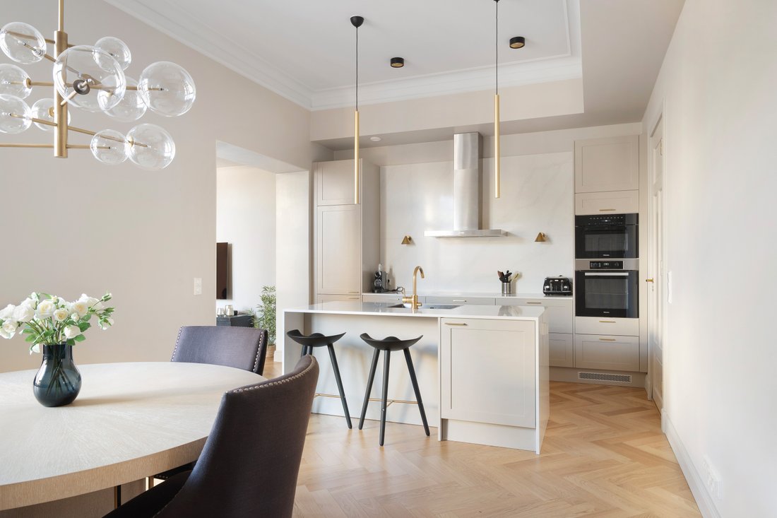 Apartment in Helsinki, Uusimaa, Finland 5 - 17972642