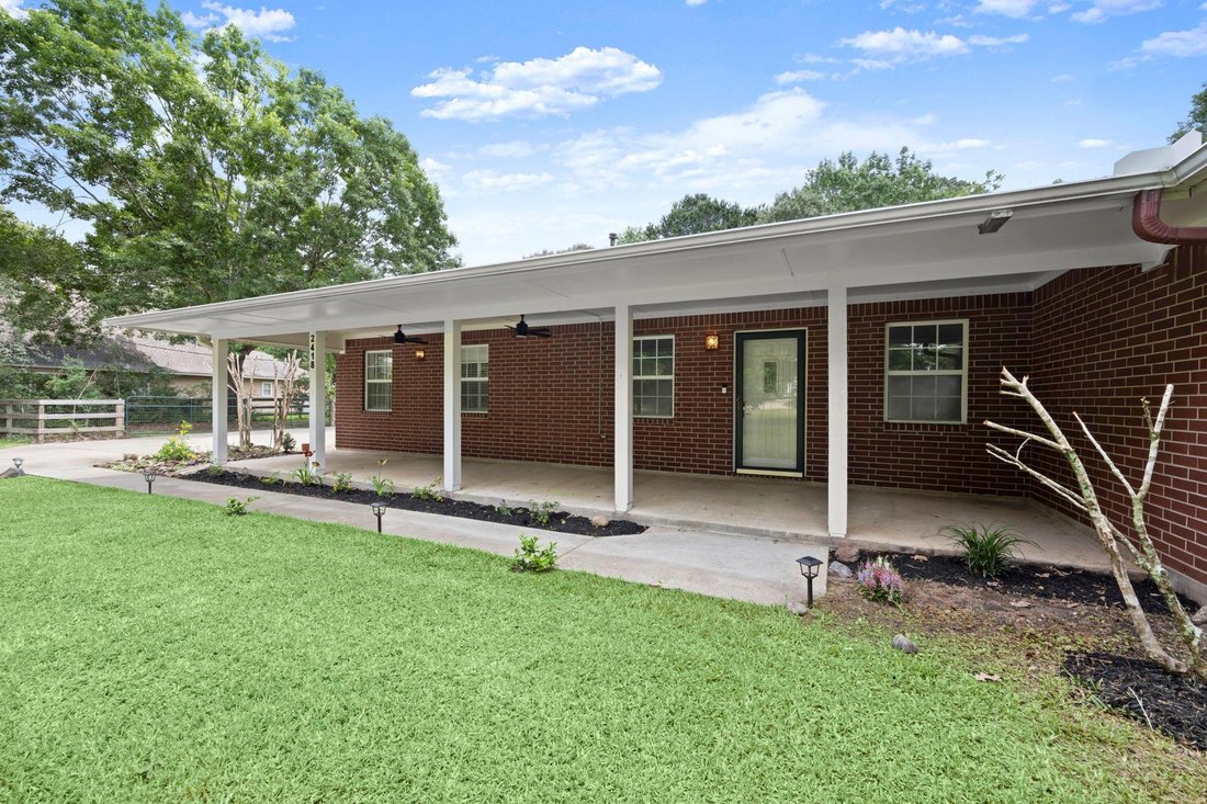 House in Magnolia, Texas, United States 2 - 17972565
