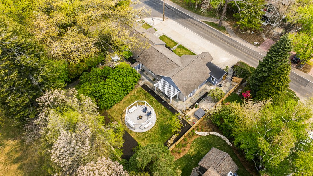 House in Douglas, Michigan, United States 4 - 17973046