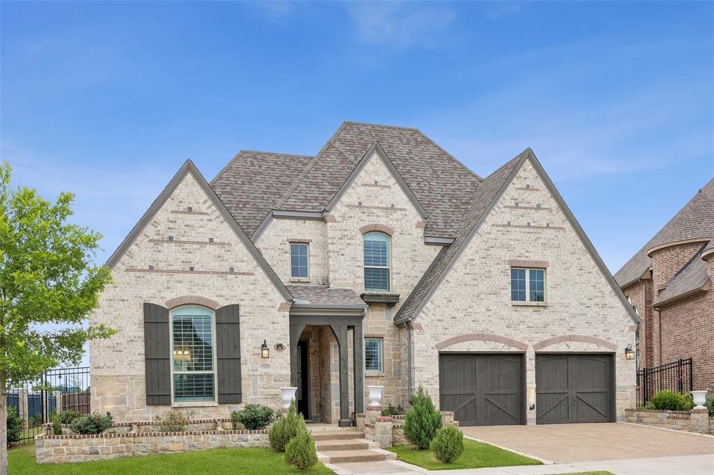 House in Arlington, Texas, United States 1 - 17972598