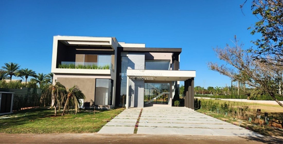 Maison à Porto Feliz, São Paulo, Brésil 4 - 17974000