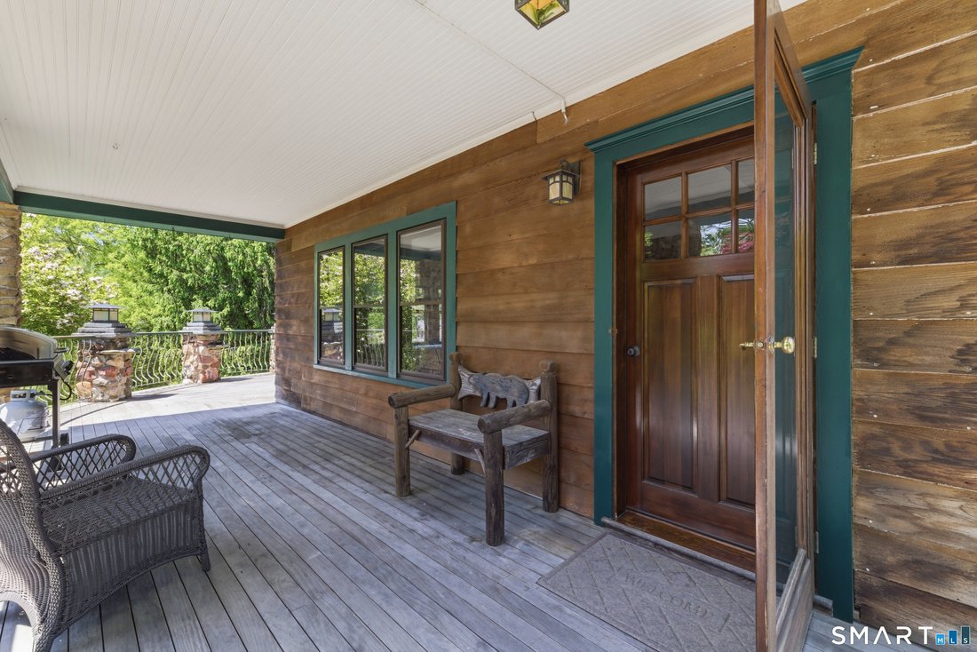 House in Simsbury, Connecticut, United States 5 - 17956474