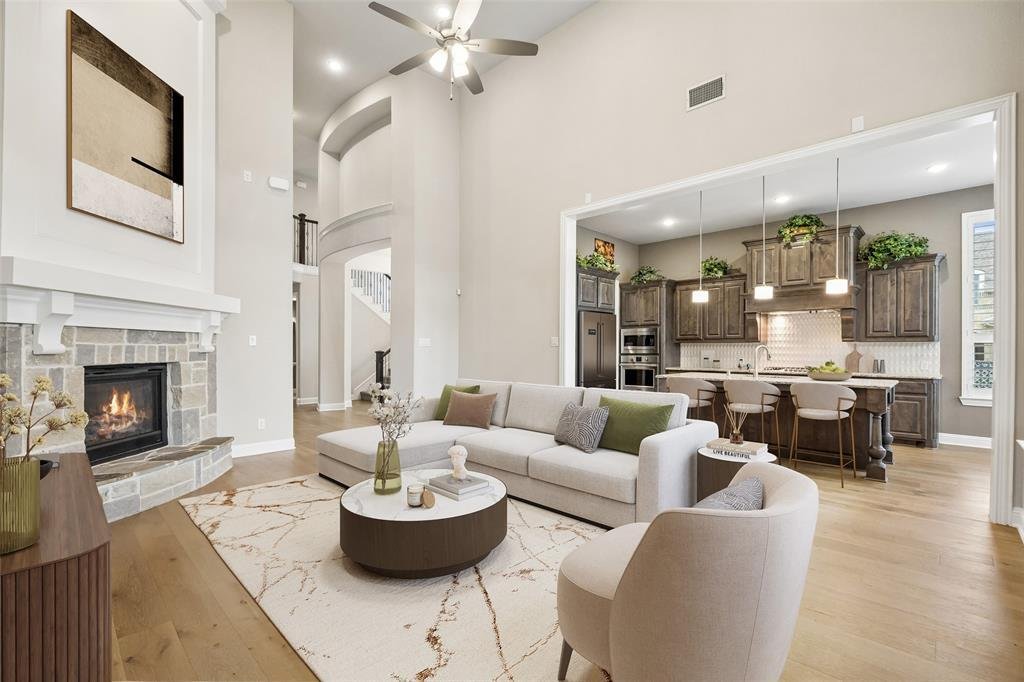 House in Arlington, Texas, United States 5 - 17972598
