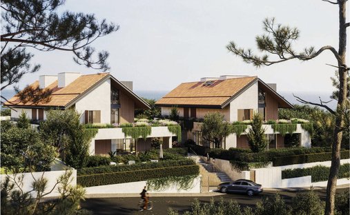 Casa a Estoril, Cascais e Estoril, Lisbona 1