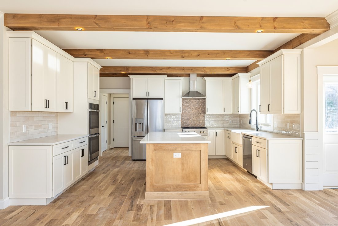 House in East Lyme, Connecticut, United States 4 - 17972889