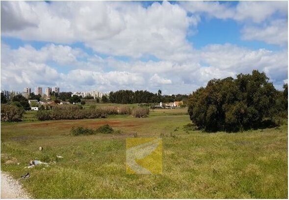 Land in Alhos Vedros, Setubal, Portugal 3 - 17972856
