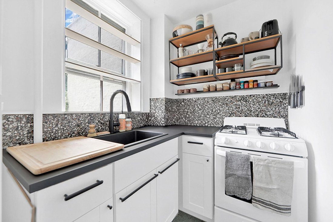 Apartment in New York, New York, United States 5 - 17972776