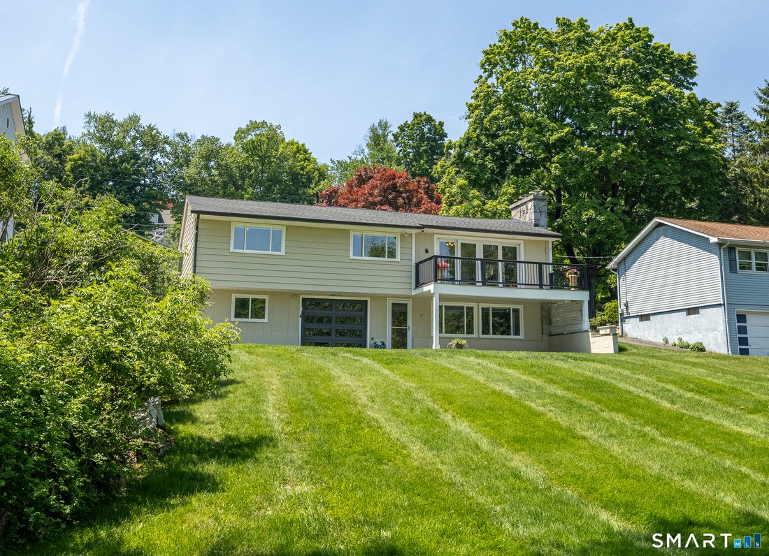House in Brookfield, Connecticut, United States 4 - 17972898