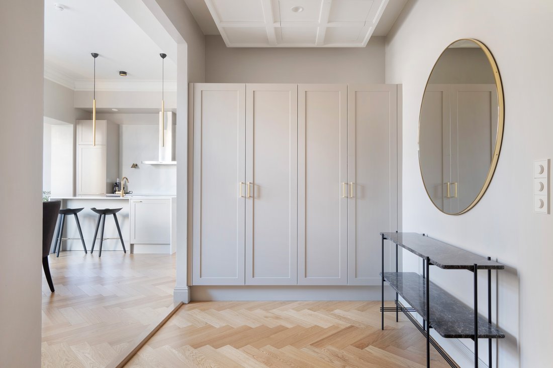 Apartment in Helsinki, Uusimaa, Finland 3 - 17972642