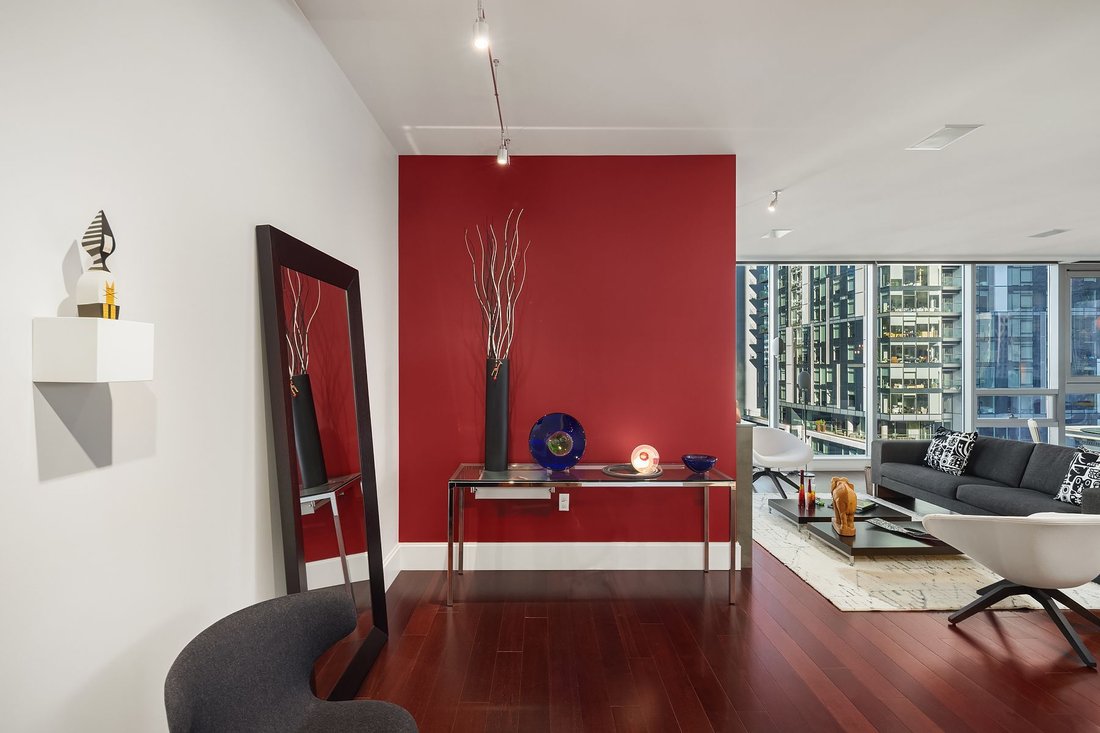 Condo in Seattle, Washington, United States 3 - 17972806