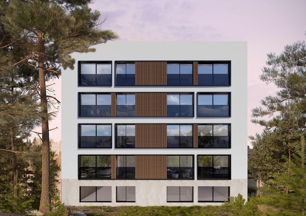 Apartment in Guardamar del Segura, Valencian Community, Spain 1 - 17973056