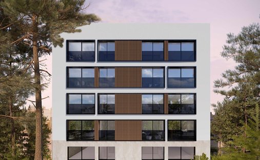 Wohnung in Guardamar del Segura, Land Valencia, Spanien 1