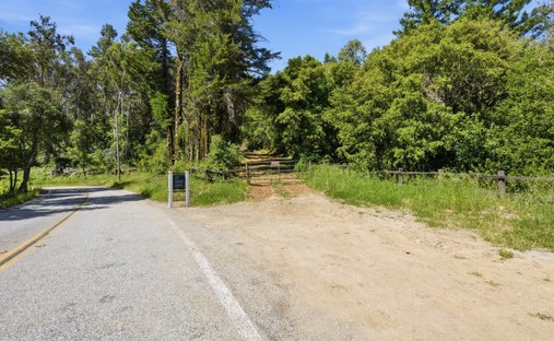 Land in Palo Alto, California, United States 1