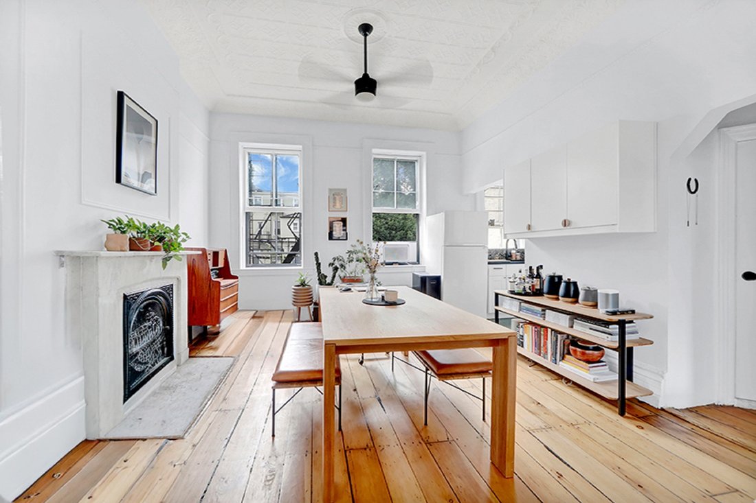 Apartment in New York, New York, United States 4 - 17972776