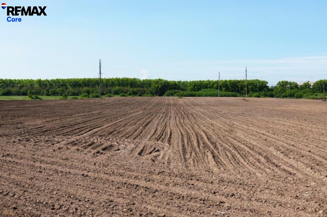 Land in Badajoz, Extremadura, Spain 2 - 17972636
