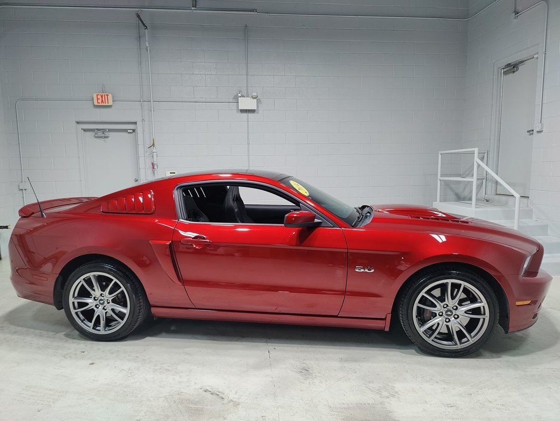 Coupe in Carol Stream, IL, United States 5 - 17972718
