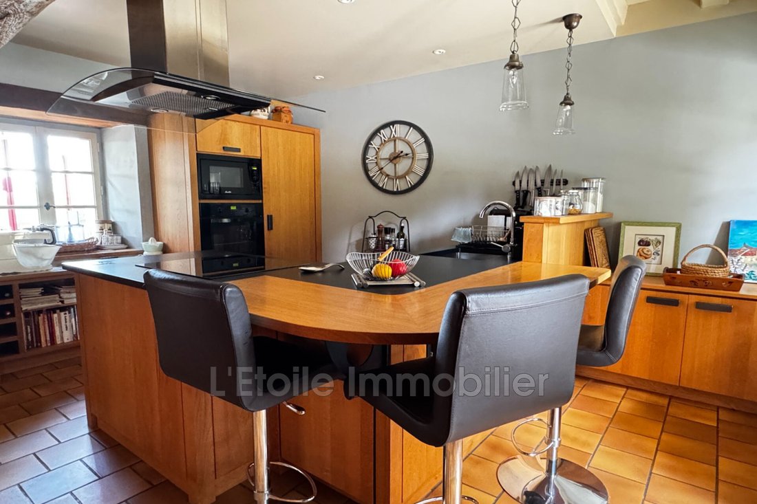 Villa in Boissy-Maugis, Cour-Maugis sur Huisne, France 4 - 17939593