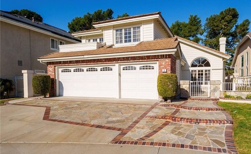 House in Irvine, California, United States 1