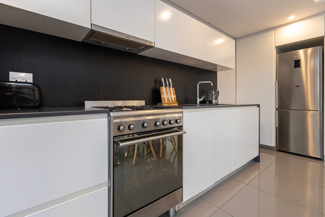 Apartment in Cape Town, Western Cape, South Africa 3 - 17972781