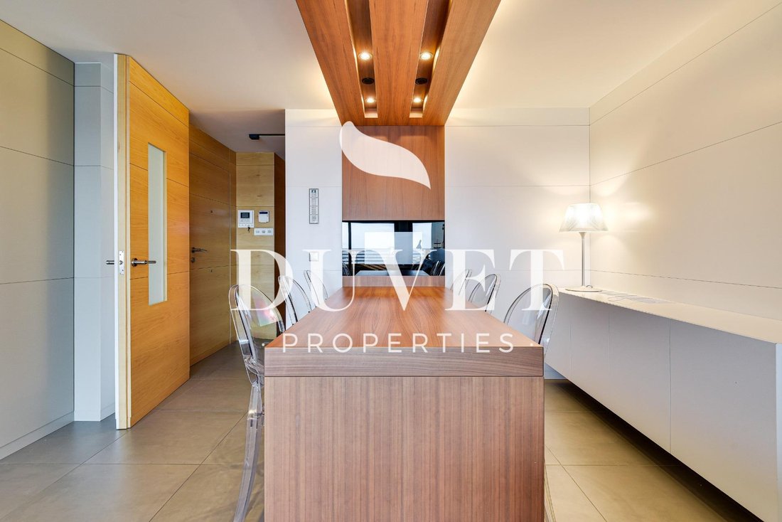 Apartment in Tossa de Mar, Catalonia, Spain 5 - 17972650