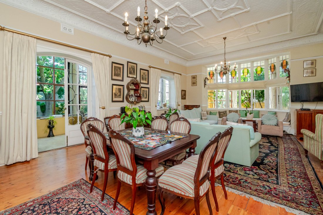 House in Sea Point, Cape Town, South Africa 4 - 17972825