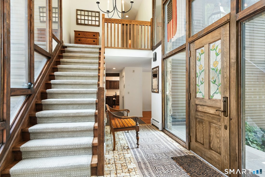 House in Newtown, Connecticut, United States 5 - 17961959