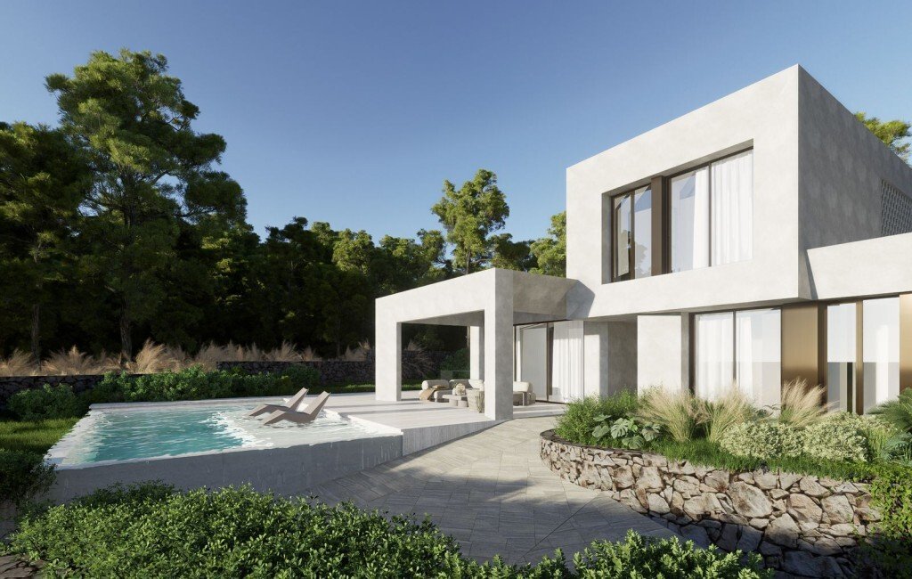 House in Orihuela, Valencian Community, Spain 3 - 17973286