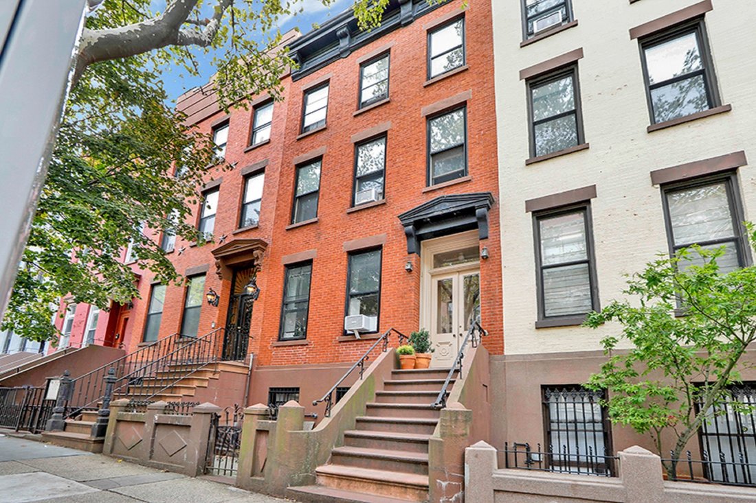Apartment in New York, New York, United States 1 - 17972776