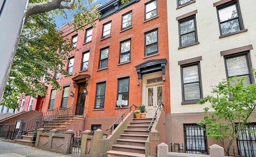 Apartment in New York, New York, United States 1