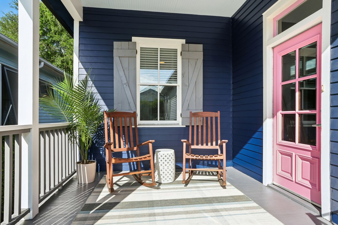 House in New Orleans, Louisiana, United States 2 - 17972782
