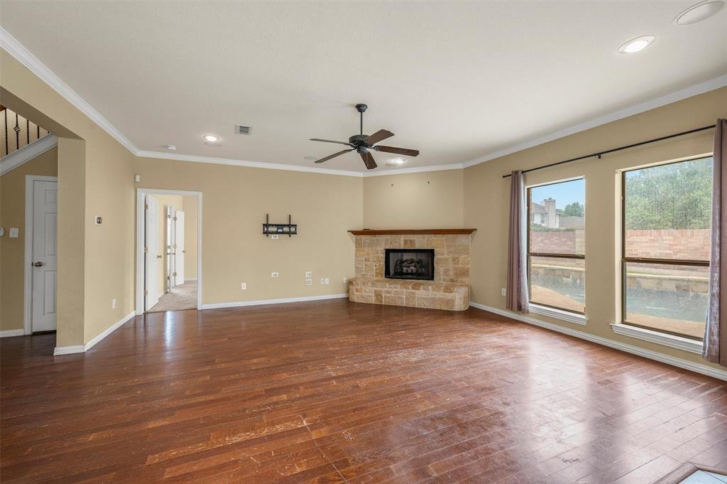 House in North Richland Hills, Texas, United States 5 - 17972622